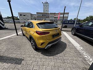 Kia XCeed Edition 7 