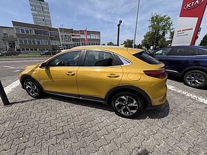 Kia XCeed Edition 7 