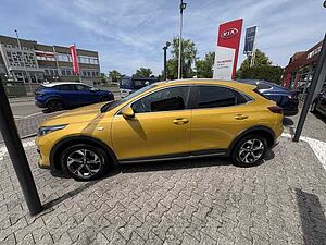 Kia XCeed Edition 7 