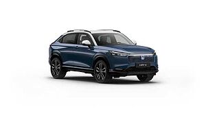 Honda HR-V e:HEV Advance Style 2025 