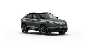 Honda HR-V e:HEV Advance Style 2025 