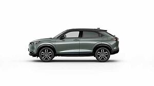 Honda HR-V e:HEV Advance Style 2025 