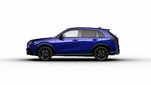 Honda ZR-V e:HEV Sport Navi LED PDC 