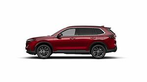 Honda CR-V e:HEV Elegance AWD Navi Leder Glasdach 