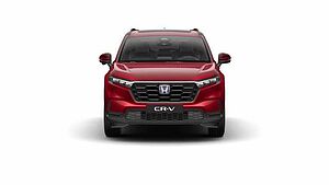 Honda CR-V e:HEV Elegance AWD Navi Leder Glasdach 
