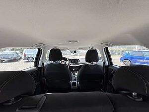 Fiat Tipo Kombi Pop 1.4 16V 