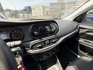 Fiat Tipo Kombi Pop 1.4 16V 