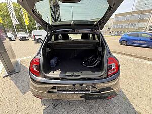 Renault Twingo Urban Night Electric 
