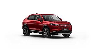 Honda HR-V e:HEV Advance Navi Kamera el. Heckklappe 