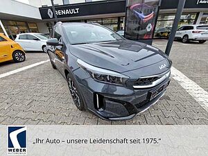 Kia XCeed Vision 