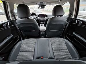Kia XCeed Vision 