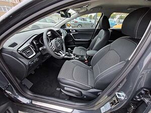 Kia XCeed Vision 