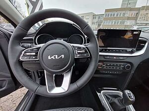 Kia XCeed Vision 