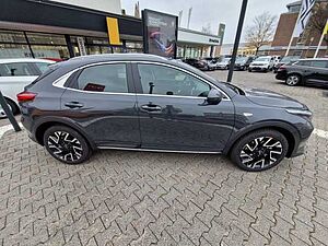 Kia XCeed Vision 