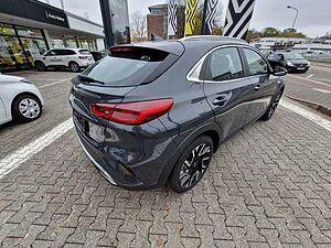 Kia XCeed Vision 