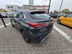 Kia XCeed Vision 