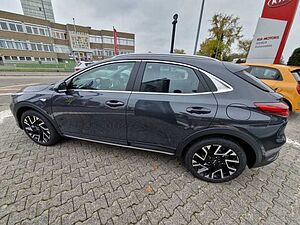 Kia XCeed Vision 