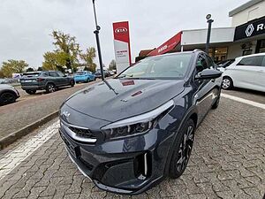 Kia XCeed Vision 