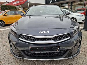Kia XCeed Vision 