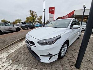 Kia cee'd (CD) Vision 