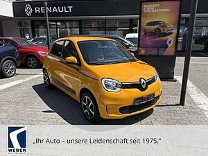 Renault Twingo Limited SCe 75 
