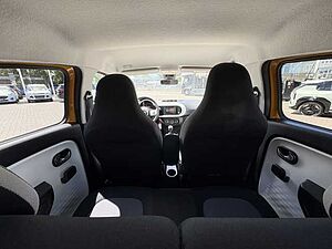 Renault Twingo Limited SCe 75 