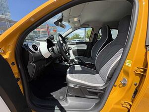 Renault Twingo Limited SCe 75 