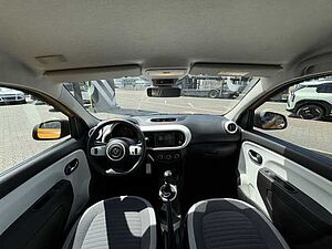 Renault Twingo Limited SCe 75 