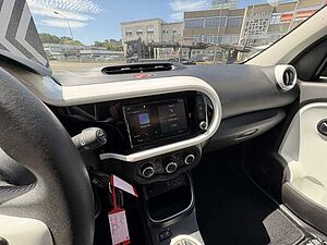 Renault Twingo Limited SCe 75 