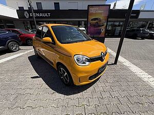 Renault Twingo Limited SCe 75 