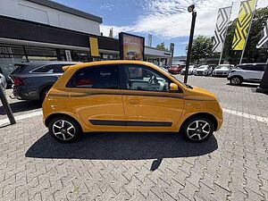 Renault Twingo Limited SCe 75 