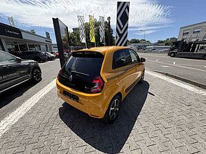 Renault Twingo Limited SCe 75 