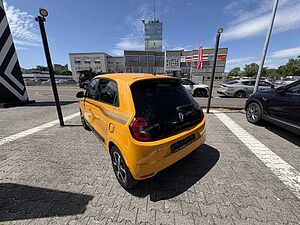Renault Twingo Limited SCe 75 