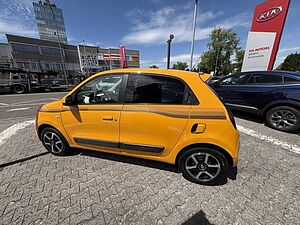 Renault Twingo Limited SCe 75 