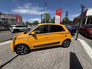 Renault Twingo Limited SCe 75 