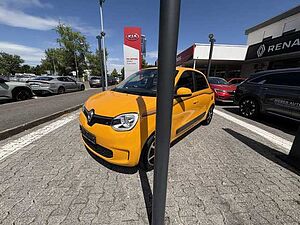 Renault Twingo Limited SCe 75 