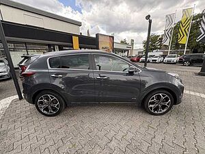 Kia Sportage GT-Line 4WD 2.0 CRDI 