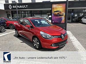 Renault Clio Luxe TCe 90 