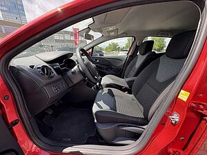 Renault Clio Luxe TCe 90 