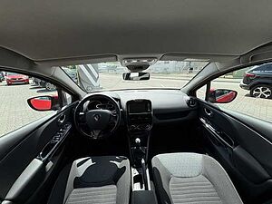 Renault Clio Luxe TCe 90 