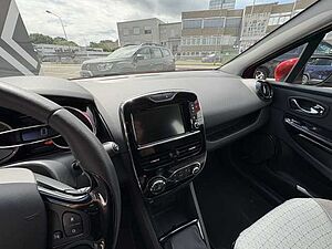 Renault Clio Luxe TCe 90 