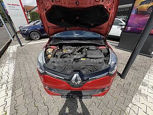 Renault Clio Luxe TCe 90 