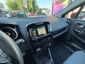 Renault Clio Luxe TCe 90 
