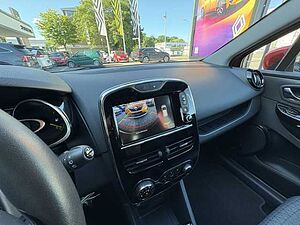 Renault Clio Luxe TCe 90 