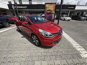 Renault Clio Luxe TCe 90 