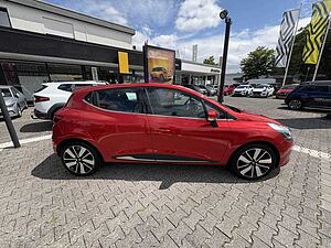 Renault Clio Luxe TCe 90 