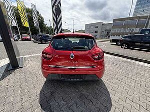 Renault Clio Luxe TCe 90 