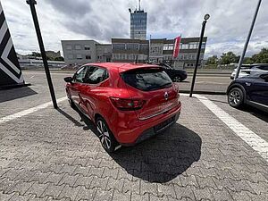 Renault Clio Luxe TCe 90 