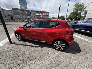 Renault Clio Luxe TCe 90 