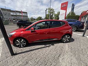 Renault Clio Luxe TCe 90 